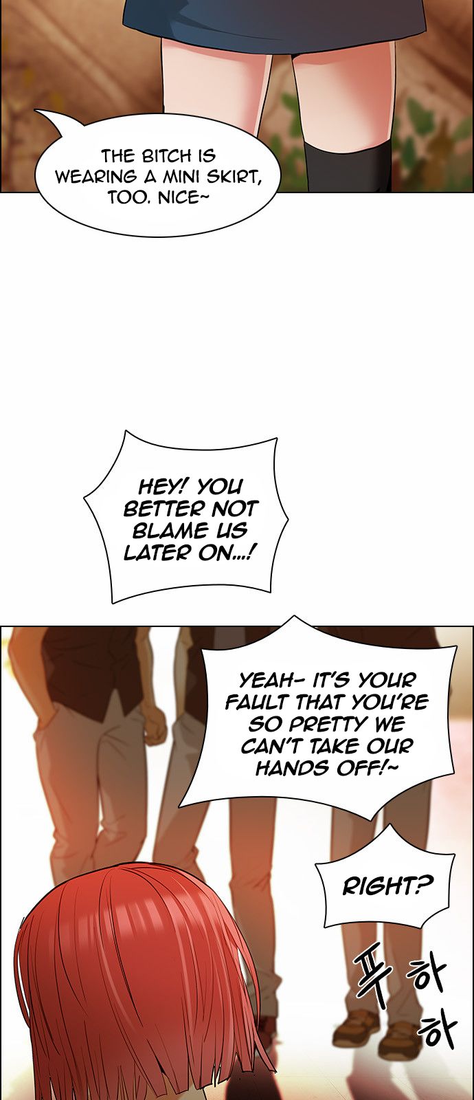 DICE: The Cube that Changes Everything Chapter 131 page 10 - Chapter 131 : DICER or NOT (5)
