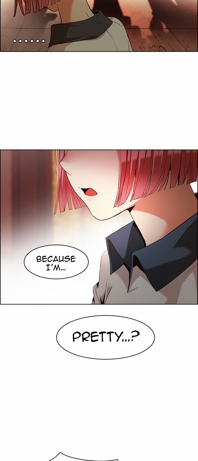 DICE: The Cube that Changes Everything Chapter 131 page 11 - Chapter 131 : DICER or NOT (5)