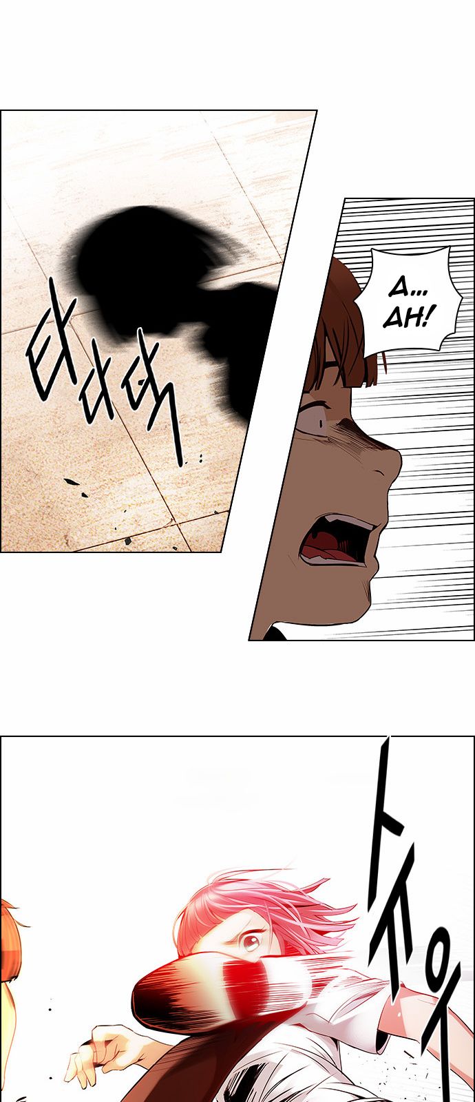 DICE: The Cube that Changes Everything Chapter 131 page 14 - Chapter 131 : DICER or NOT (5)