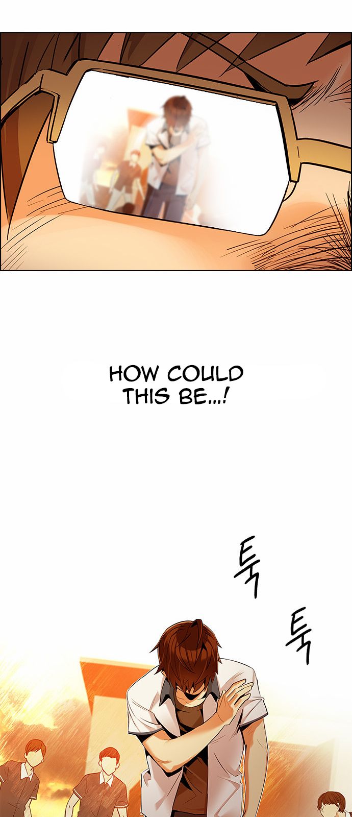 DICE: The Cube that Changes Everything Chapter 131 page 19 - Chapter 131 : DICER or NOT (5)