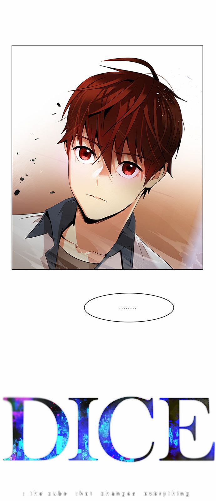DICE: The Cube that Changes Everything Chapter 131 page 3 - Chapter 131 : DICER or NOT (5)