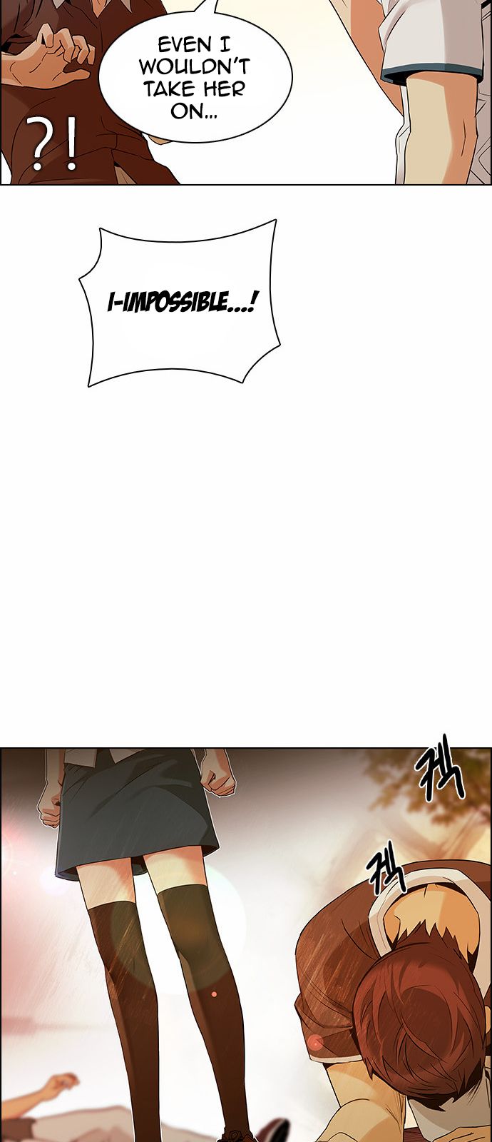 DICE: The Cube that Changes Everything Chapter 131 page 32 - Chapter 131 : DICER or NOT (5)