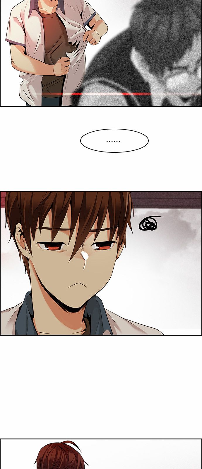 DICE: The Cube that Changes Everything Chapter 132 page 11 - Chapter 132 : Another One (1)