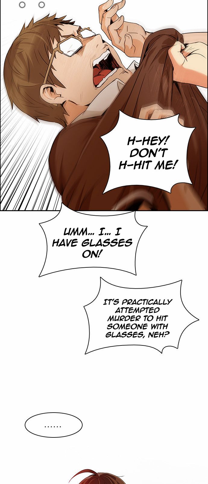 DICE: The Cube that Changes Everything Chapter 132 page 16 - Chapter 132 : Another One (1)