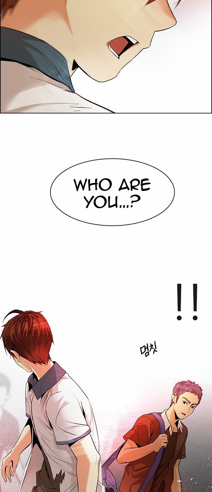 DICE: The Cube that Changes Everything Chapter 132 page 19 - Chapter 132 : Another One (1)