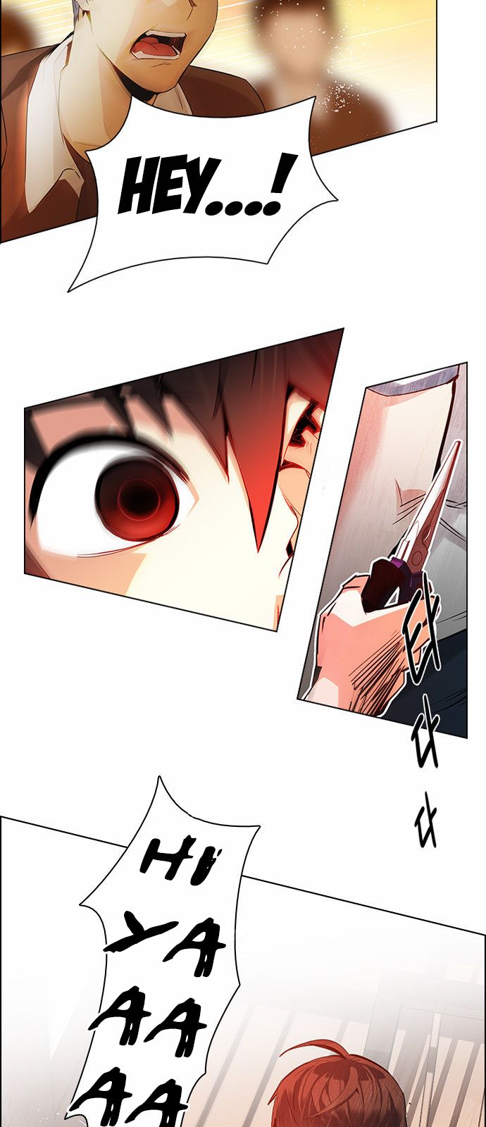 DICE: The Cube that Changes Everything Chapter 132 page 2 - Chapter 132 : Another One (1)