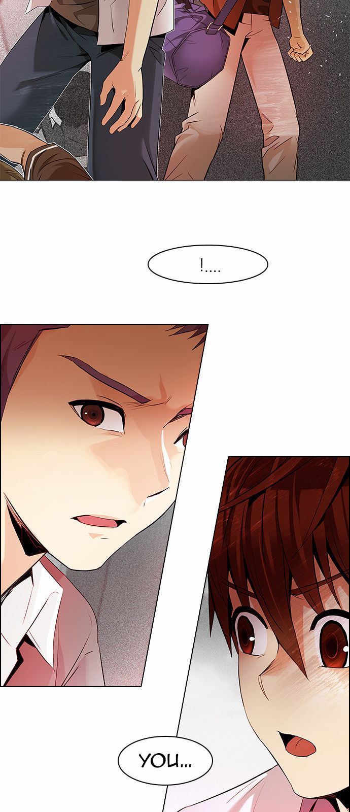 DICE: The Cube that Changes Everything Chapter 132 page 20 - Chapter 132 : Another One (1)