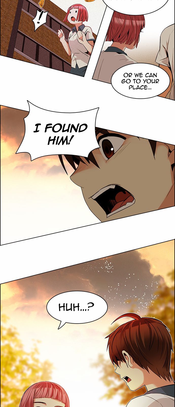DICE: The Cube that Changes Everything Chapter 132 page 33 - Chapter 132 : Another One (1)