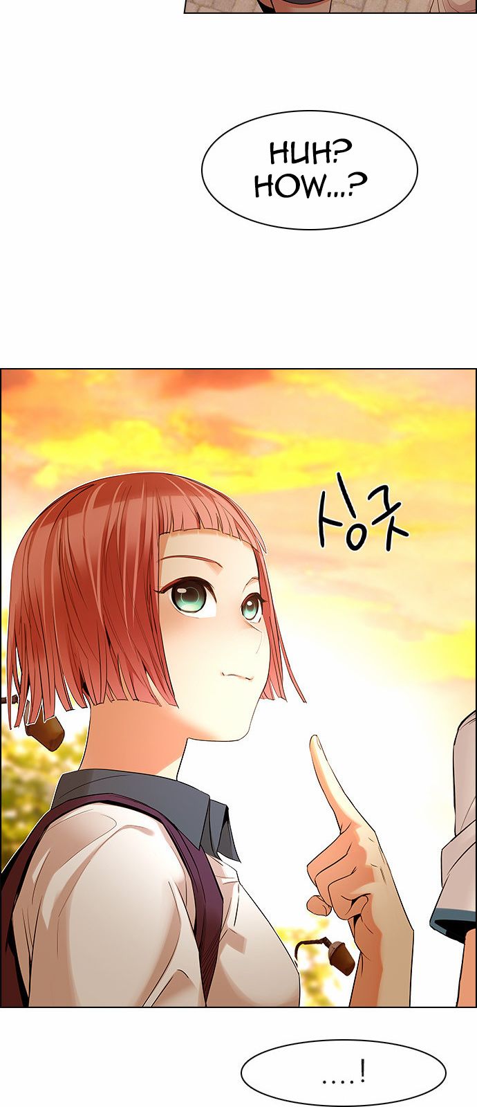 DICE: The Cube that Changes Everything Chapter 132 page 37 - Chapter 132 : Another One (1)
