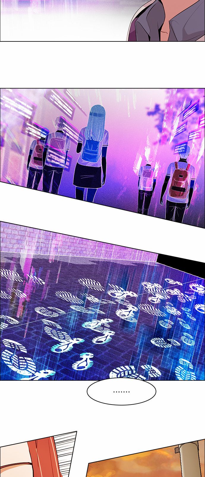 DICE: The Cube that Changes Everything Chapter 133 page 11 - Chapter 133 : Another One (2)