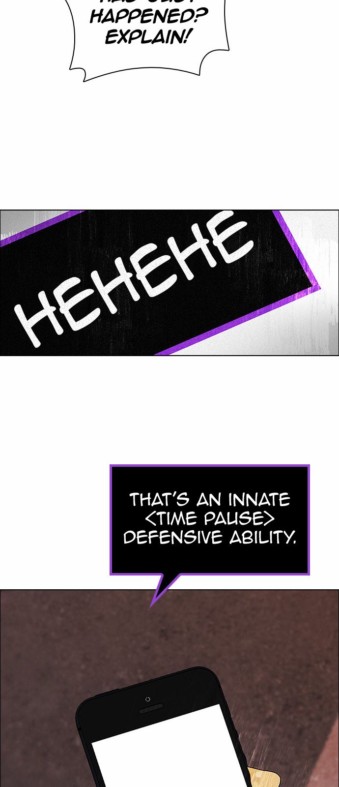 DICE: The Cube that Changes Everything Chapter 133 page 19 - Chapter 133 : Another One (2)