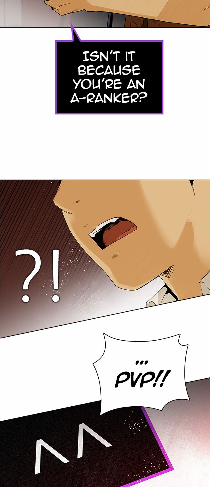 DICE: The Cube that Changes Everything Chapter 133 page 22 - Chapter 133 : Another One (2)