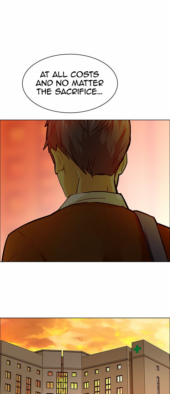 DICE: The Cube that Changes Everything Chapter 133 page 26 - Chapter 133 : Another One (2)