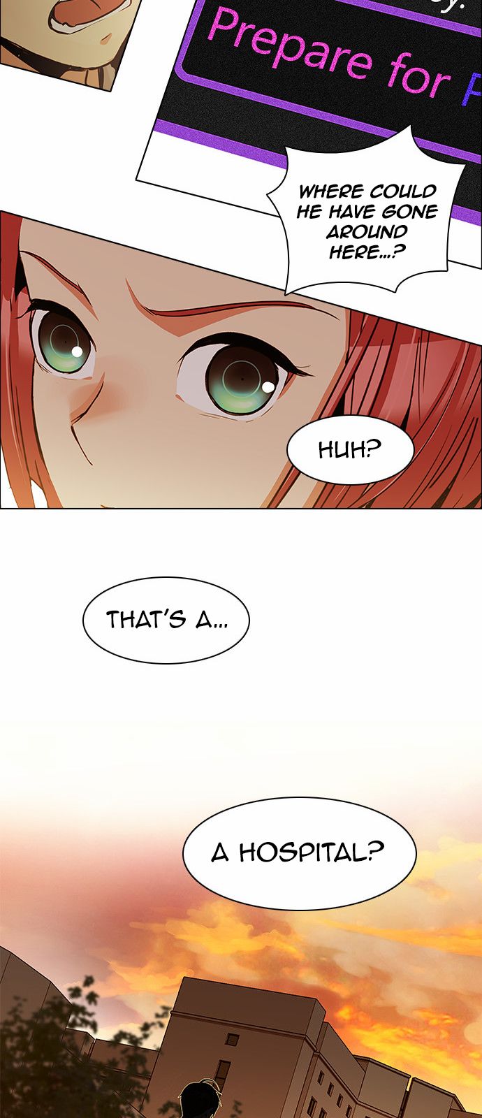 DICE: The Cube that Changes Everything Chapter 133 page 29 - Chapter 133 : Another One (2)