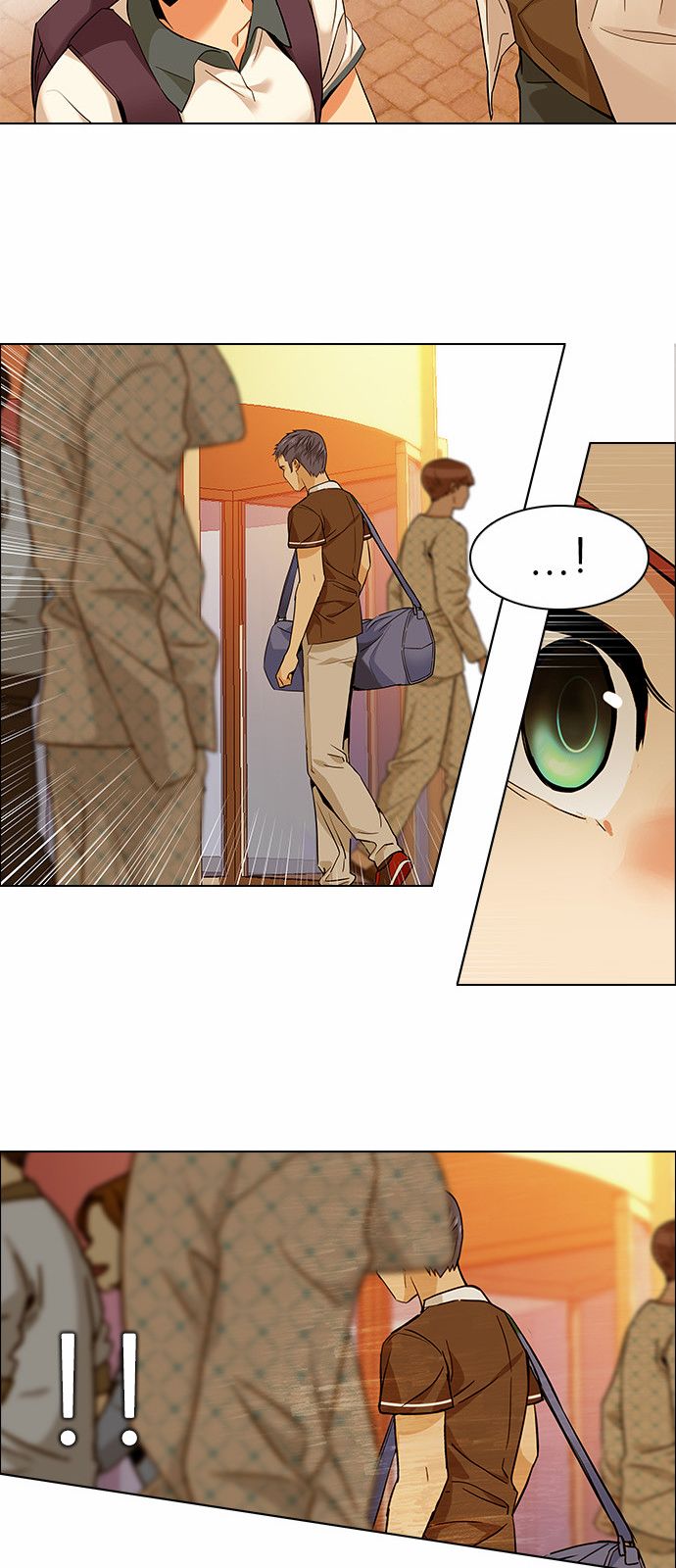 DICE: The Cube that Changes Everything Chapter 133 page 31 - Chapter 133 : Another One (2)