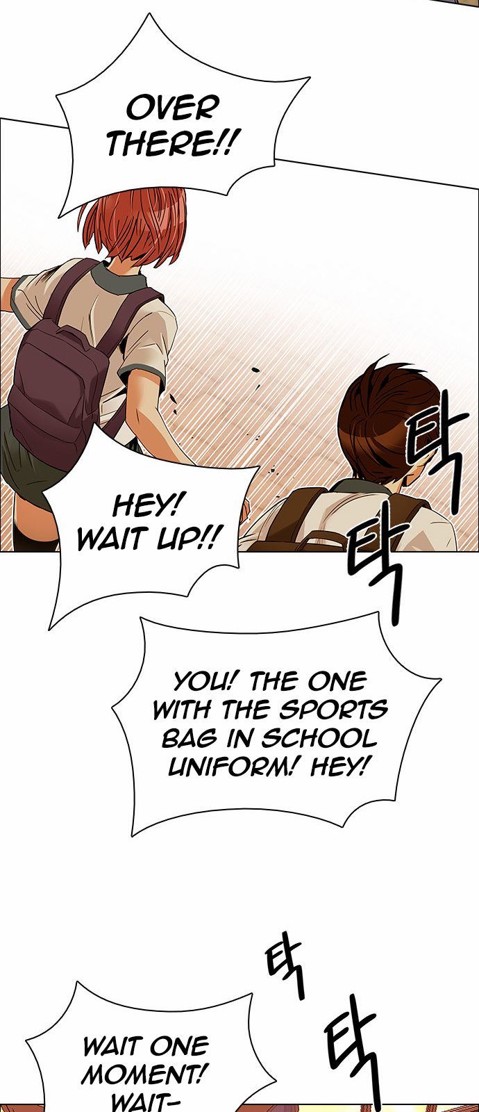 DICE: The Cube that Changes Everything Chapter 133 page 32 - Chapter 133 : Another One (2)