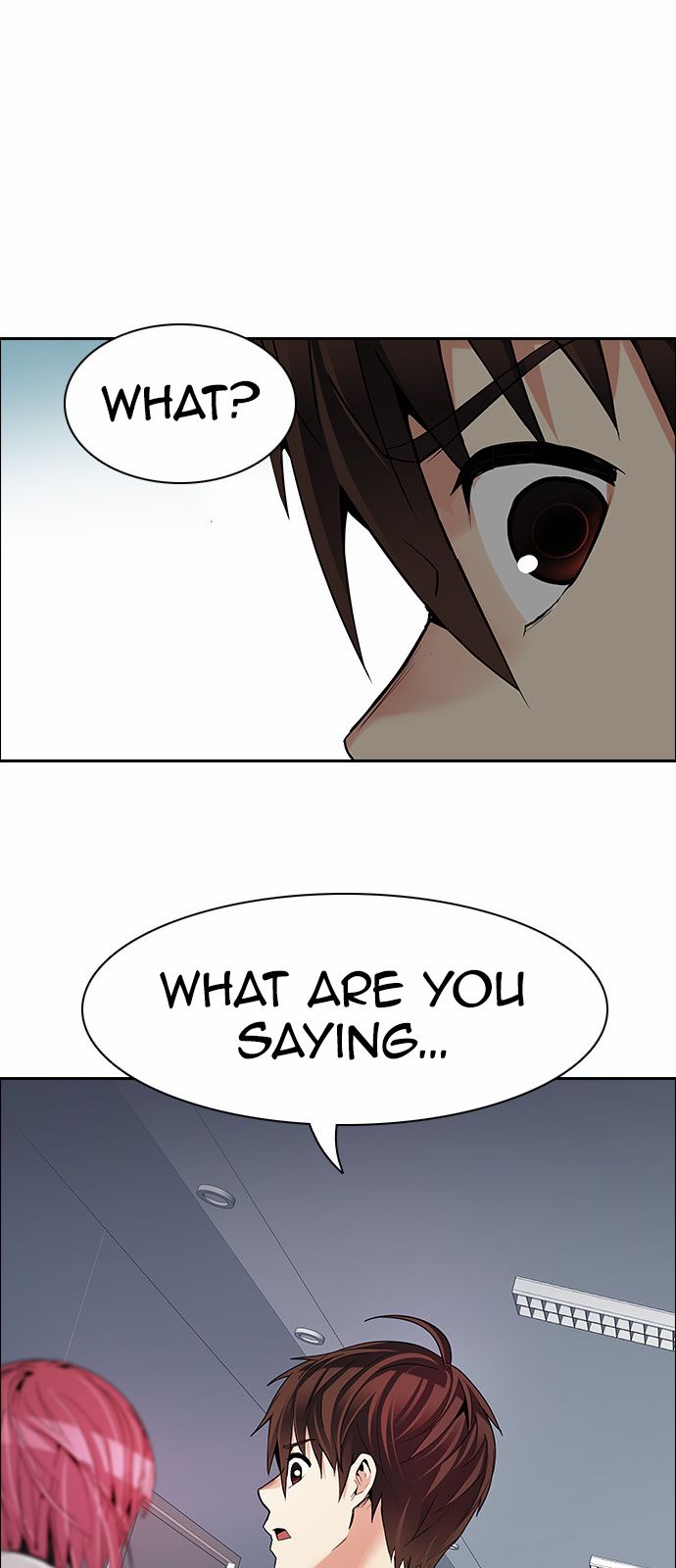 DICE: The Cube that Changes Everything Chapter 133 page 44 - Chapter 133 : Another One (2)
