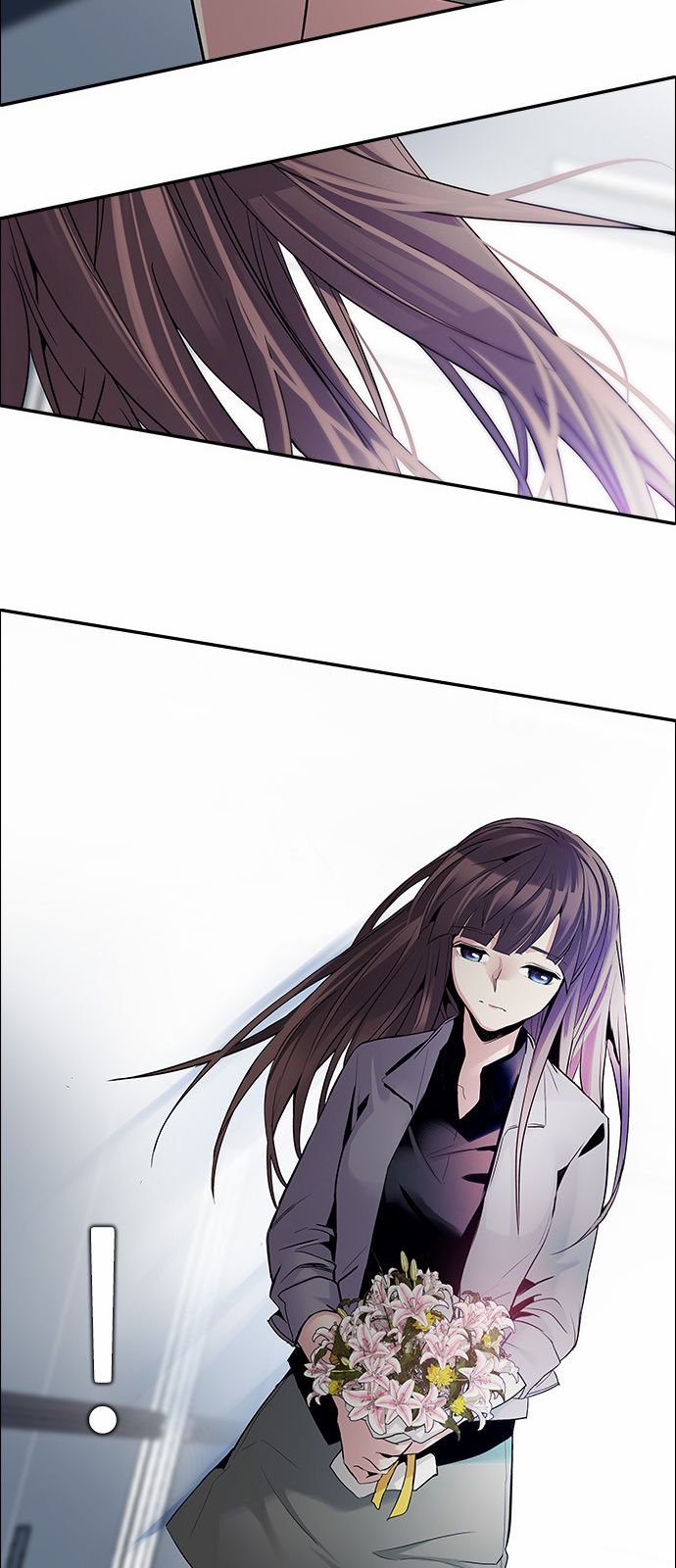 DICE: The Cube that Changes Everything Chapter 133 page 47 - Chapter 133 : Another One (2)