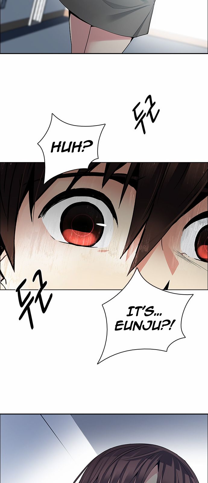 DICE: The Cube that Changes Everything Chapter 133 page 48 - Chapter 133 : Another One (2)