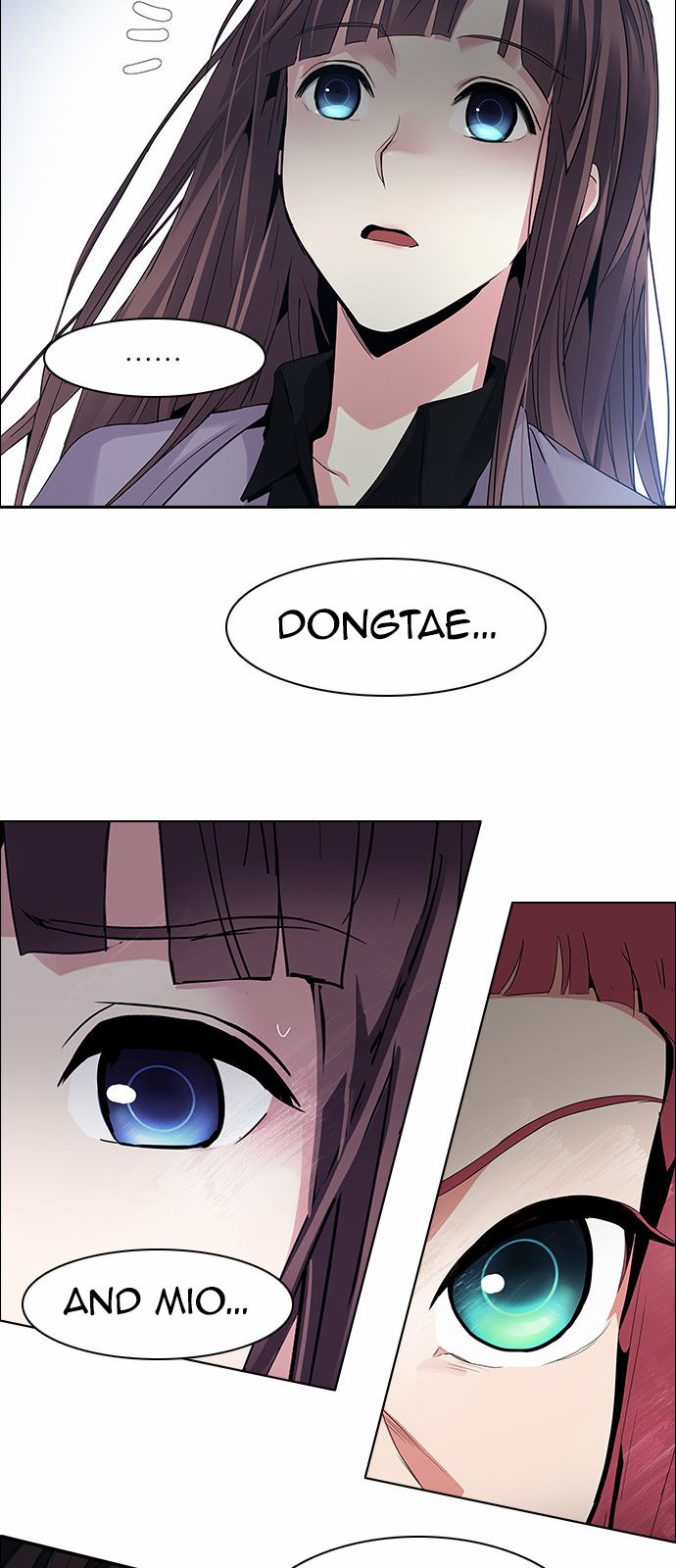 DICE: The Cube that Changes Everything Chapter 133 page 49 - Chapter 133 : Another One (2)