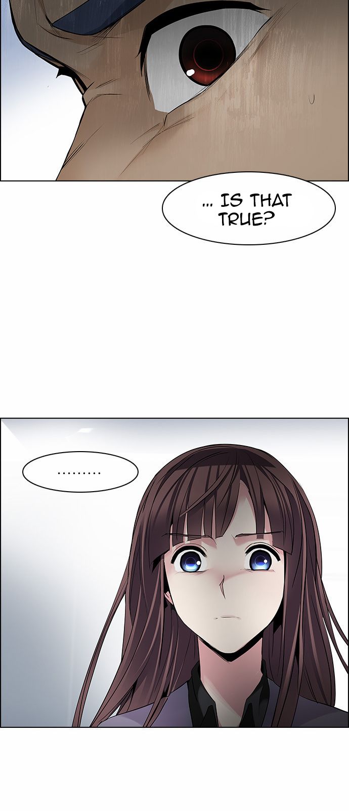 DICE: The Cube that Changes Everything Chapter 134 page 23 - Chapter 134 : Another One (3)