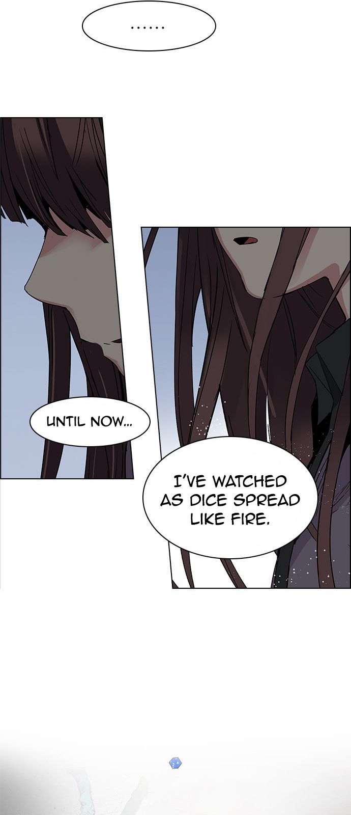 DICE: The Cube that Changes Everything Chapter 134 page 26 - Chapter 134 : Another One (3)