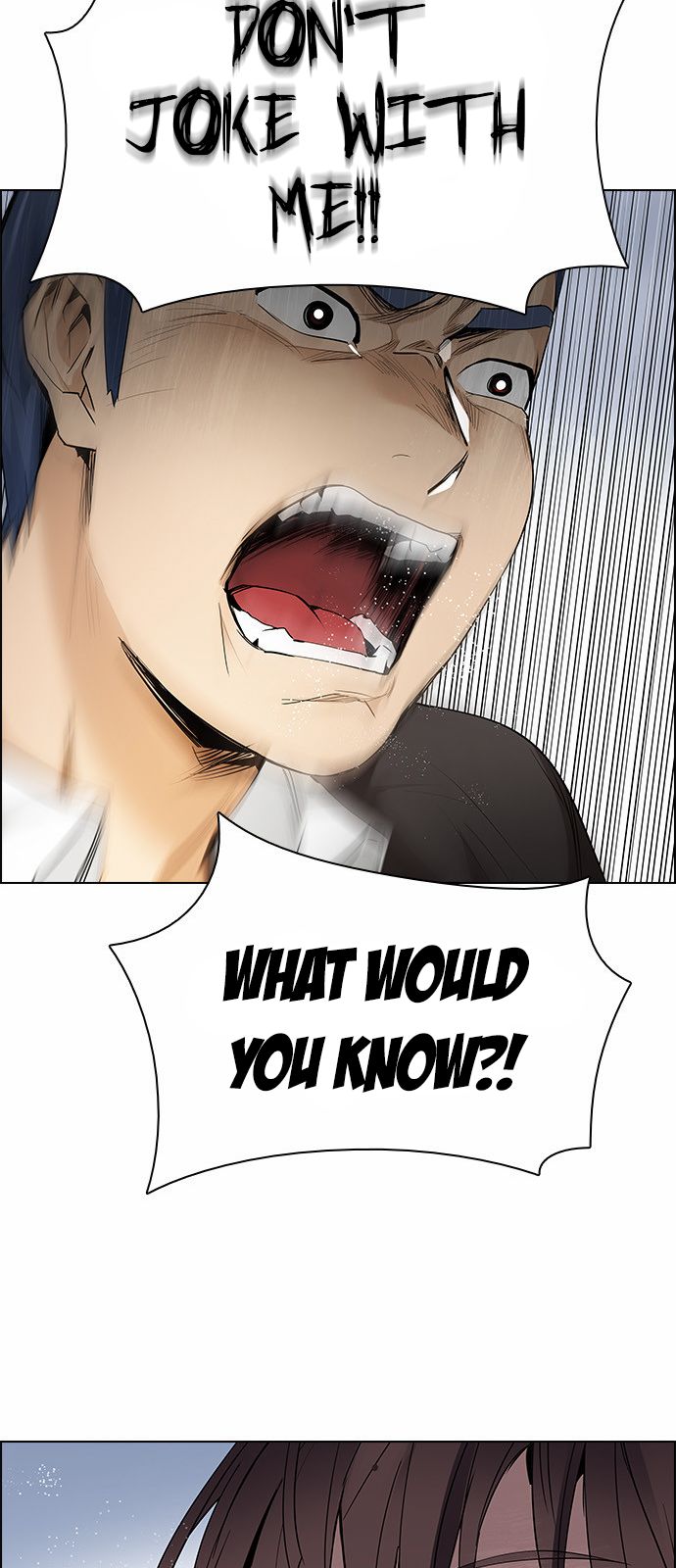 DICE: The Cube that Changes Everything Chapter 134 page 28 - Chapter 134 : Another One (3)