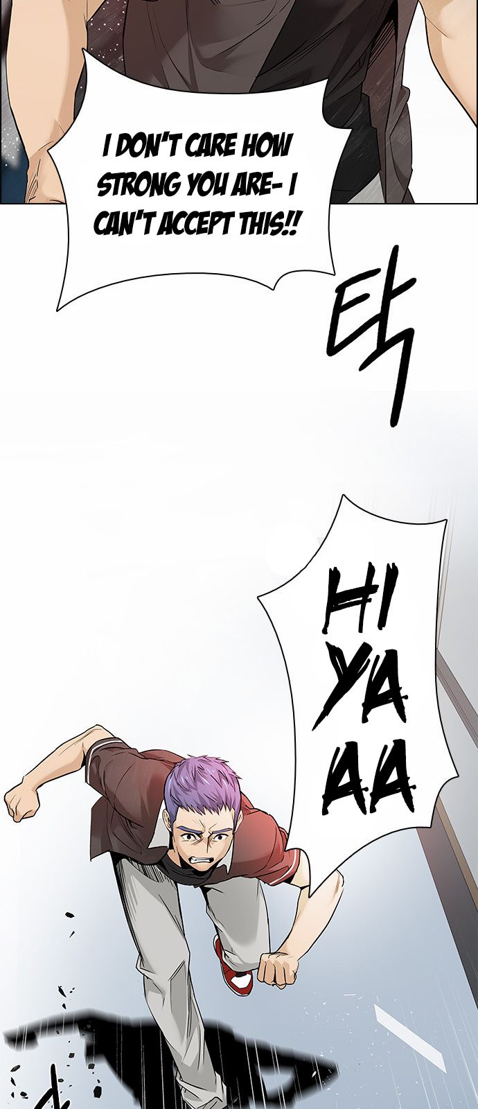 DICE: The Cube that Changes Everything Chapter 134 page 30 - Chapter 134 : Another One (3)