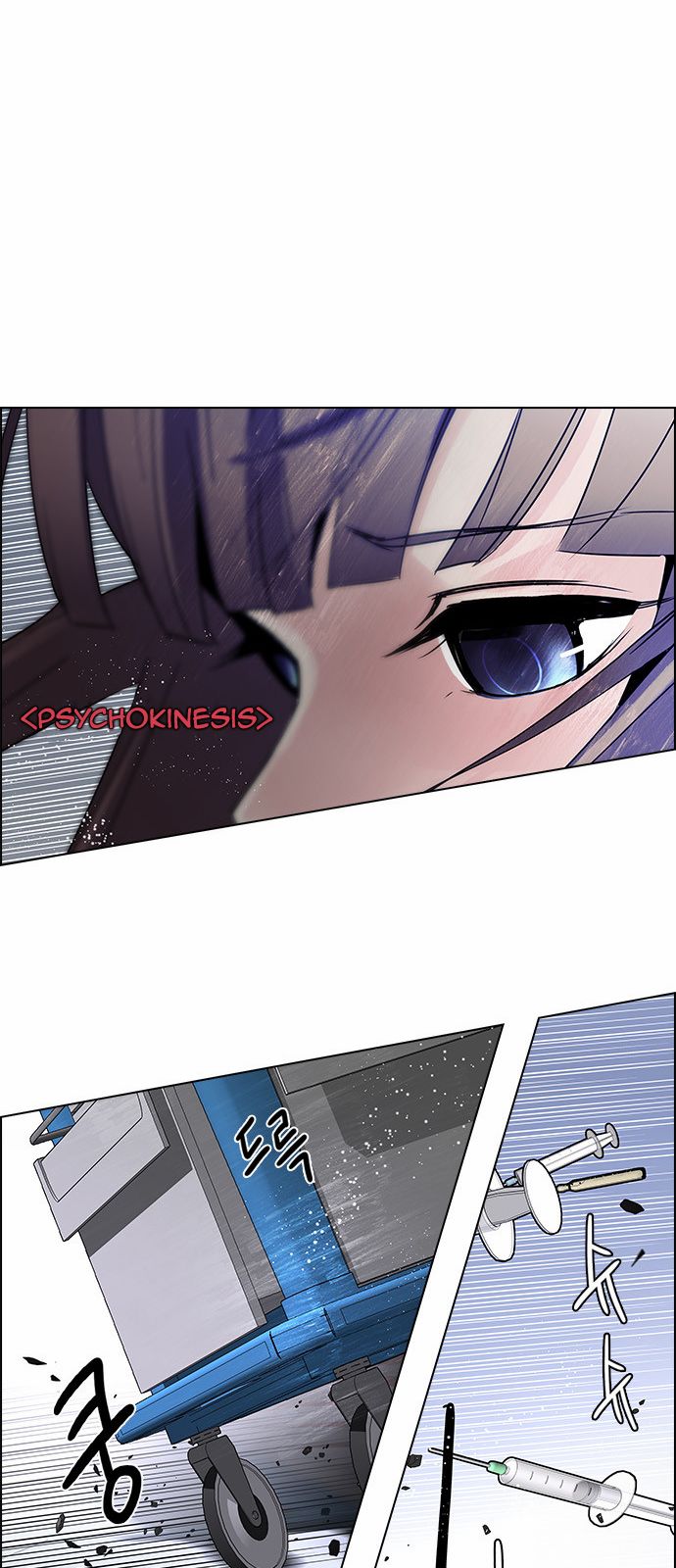 DICE: The Cube that Changes Everything Chapter 134 page 35 - Chapter 134 : Another One (3)