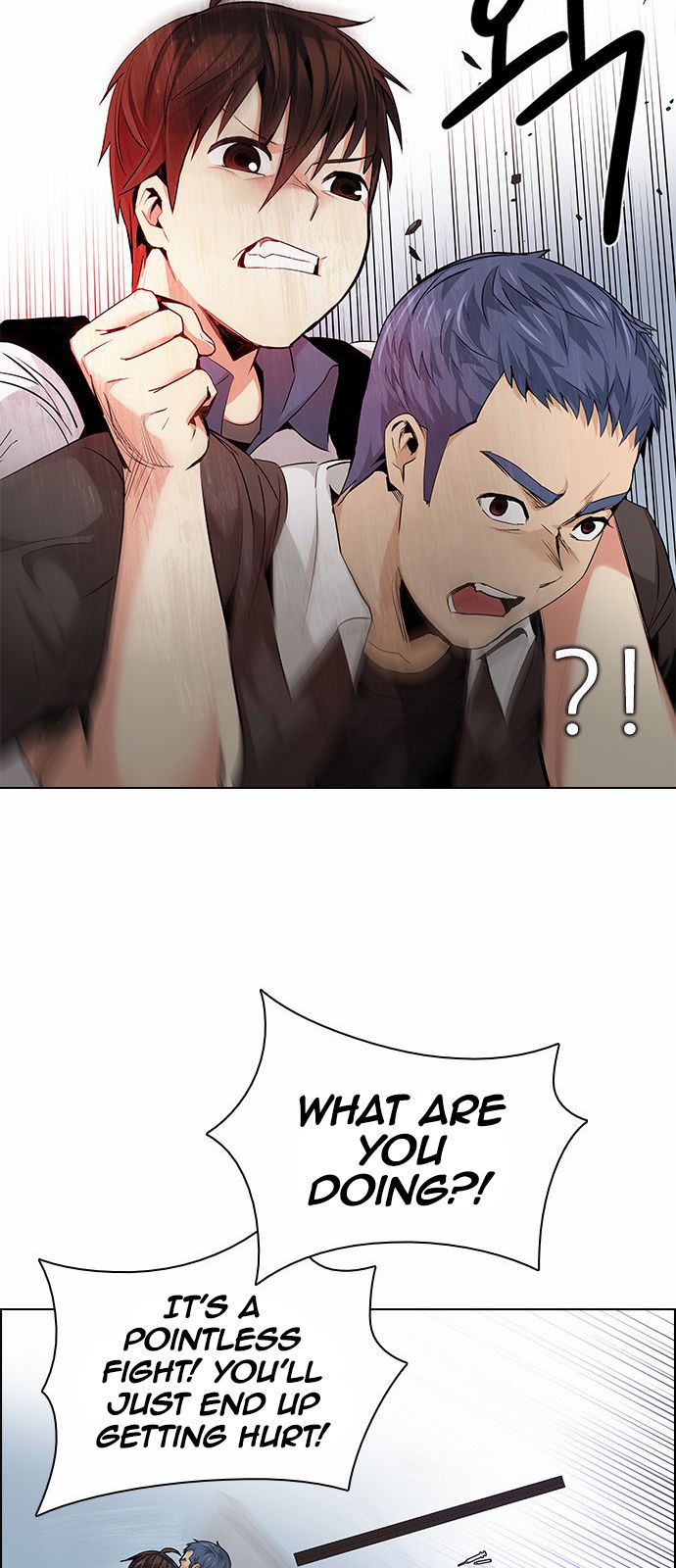DICE: The Cube that Changes Everything Chapter 134 page 39 - Chapter 134 : Another One (3)