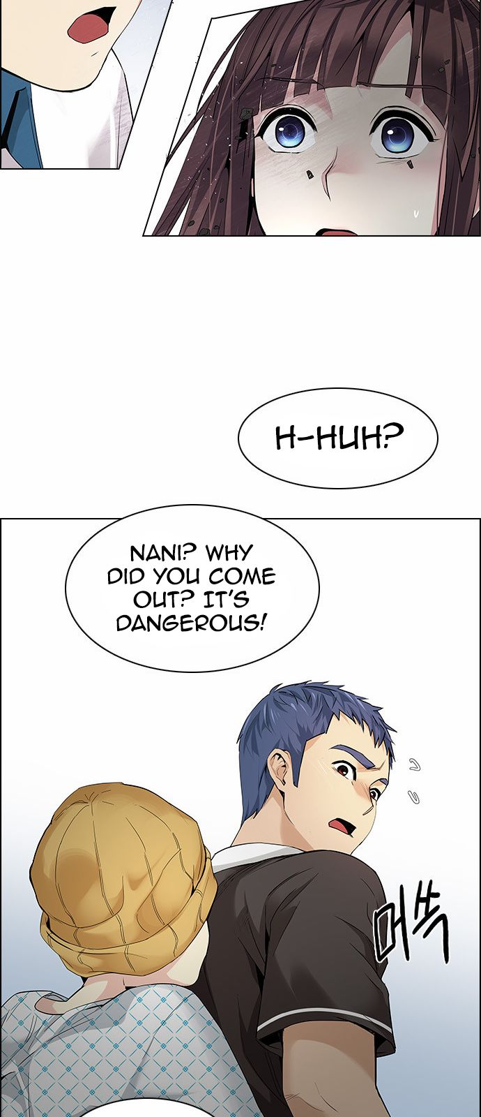 DICE: The Cube that Changes Everything Chapter 134 page 49 - Chapter 134 : Another One (3)