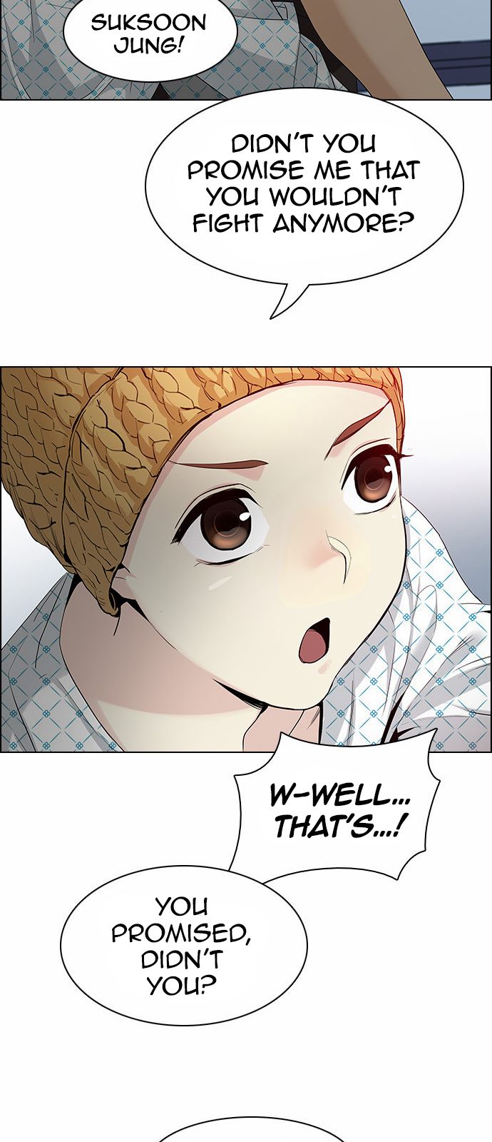 DICE: The Cube that Changes Everything Chapter 134 page 50 - Chapter 134 : Another One (3)