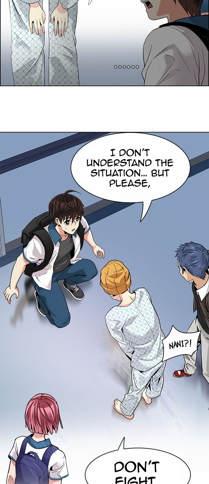 DICE: The Cube that Changes Everything Chapter 134 page 52 - Chapter 134 : Another One (3)