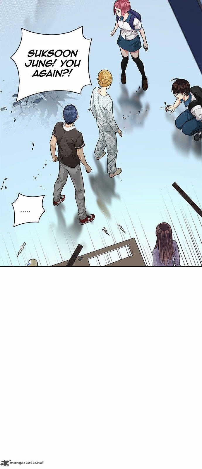 DICE: The Cube that Changes Everything Chapter 135 page 11 - Chapter 135 : Another One (4)