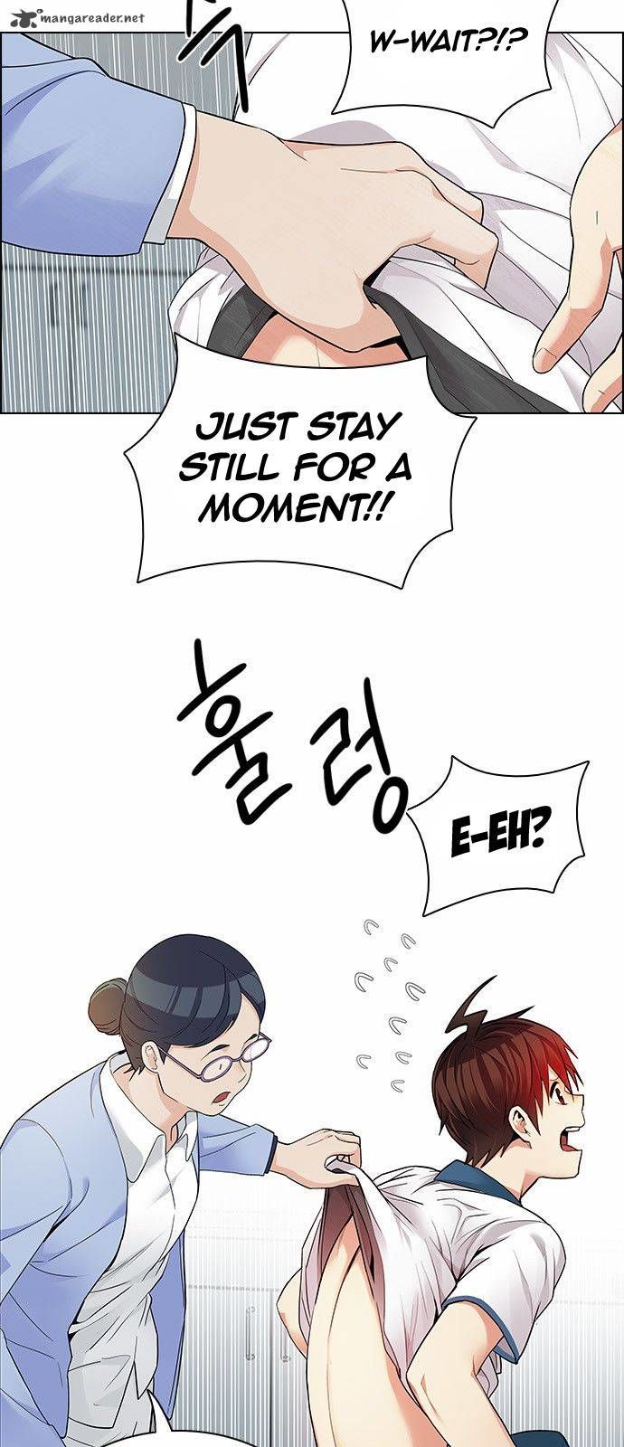 DICE: The Cube that Changes Everything Chapter 135 page 13 - Chapter 135 : Another One (4)