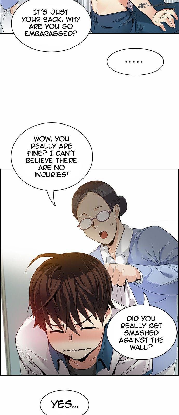 DICE: The Cube that Changes Everything Chapter 135 page 14 - Chapter 135 : Another One (4)