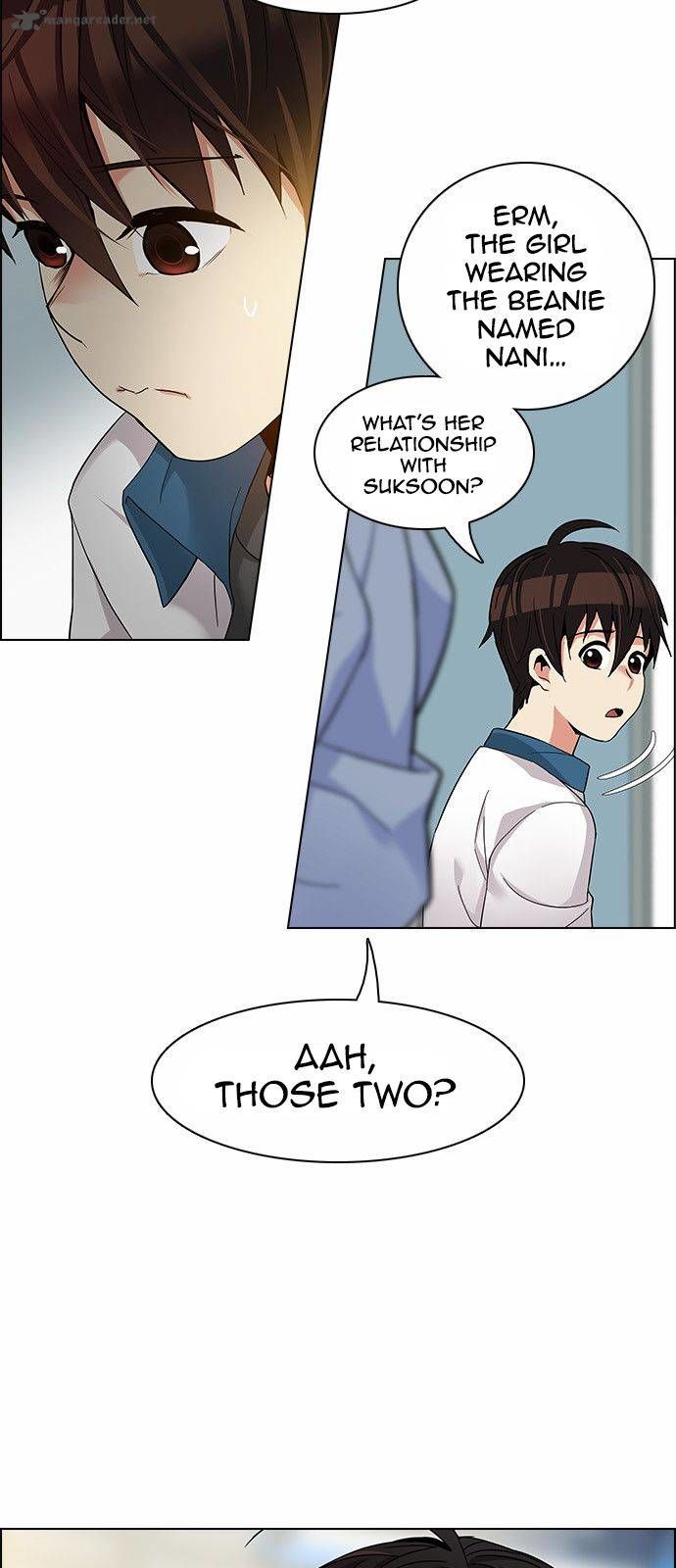 DICE: The Cube that Changes Everything Chapter 135 page 17 - Chapter 135 : Another One (4)