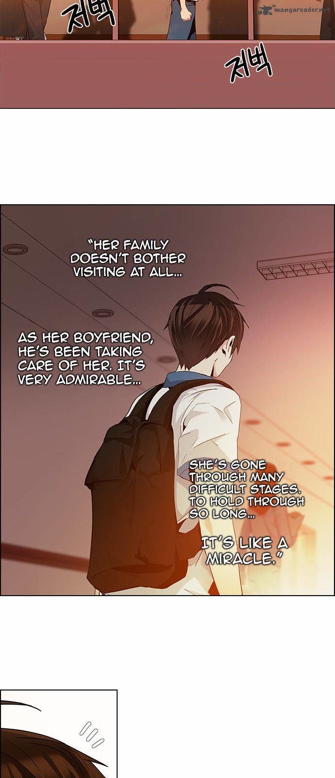 DICE: The Cube that Changes Everything Chapter 135 page 19 - Chapter 135 : Another One (4)