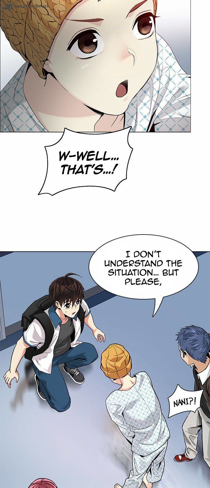 DICE: The Cube that Changes Everything Chapter 135 page 2 - Chapter 135 : Another One (4)