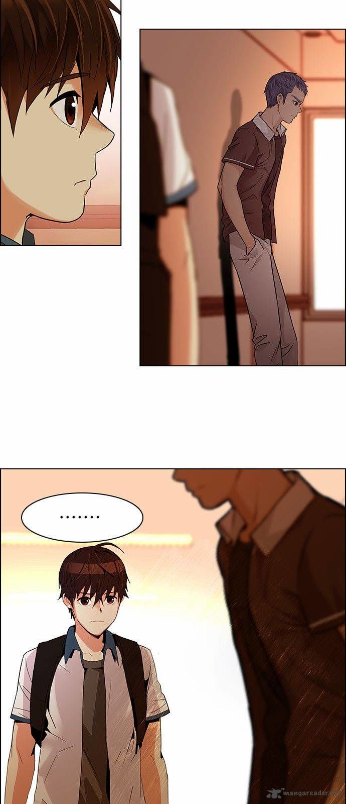 DICE: The Cube that Changes Everything Chapter 135 page 20 - Chapter 135 : Another One (4)