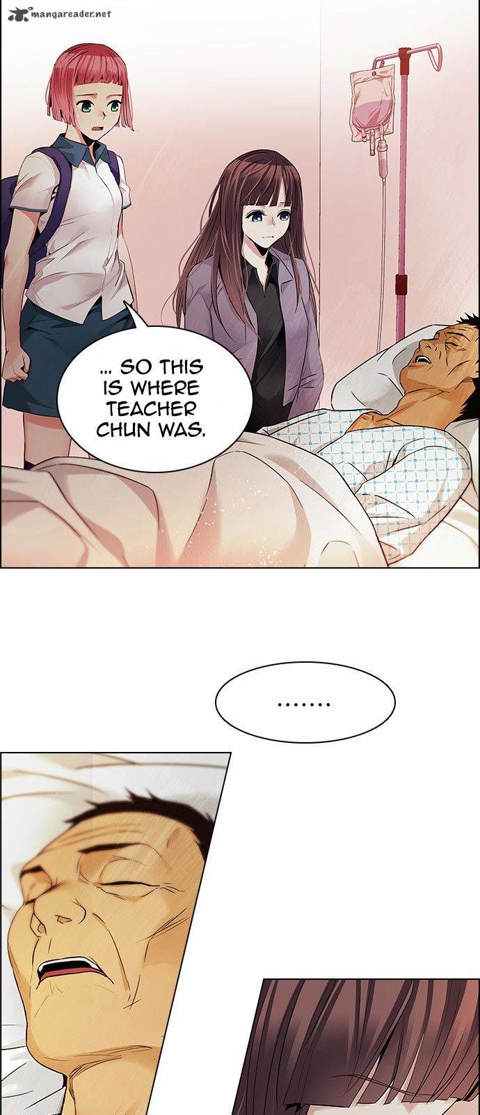 DICE: The Cube that Changes Everything Chapter 135 page 22 - Chapter 135 : Another One (4)