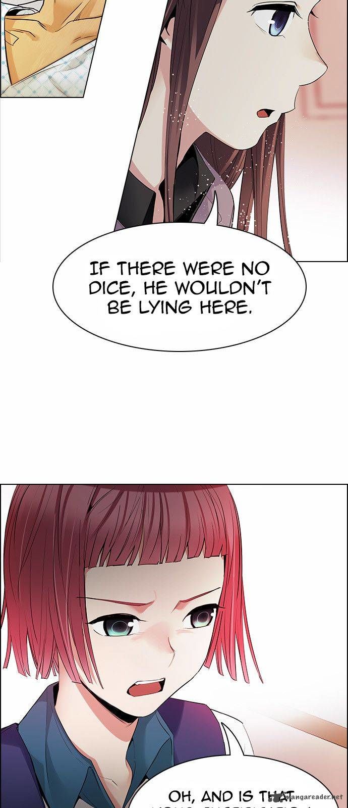 DICE: The Cube that Changes Everything Chapter 135 page 23 - Chapter 135 : Another One (4)