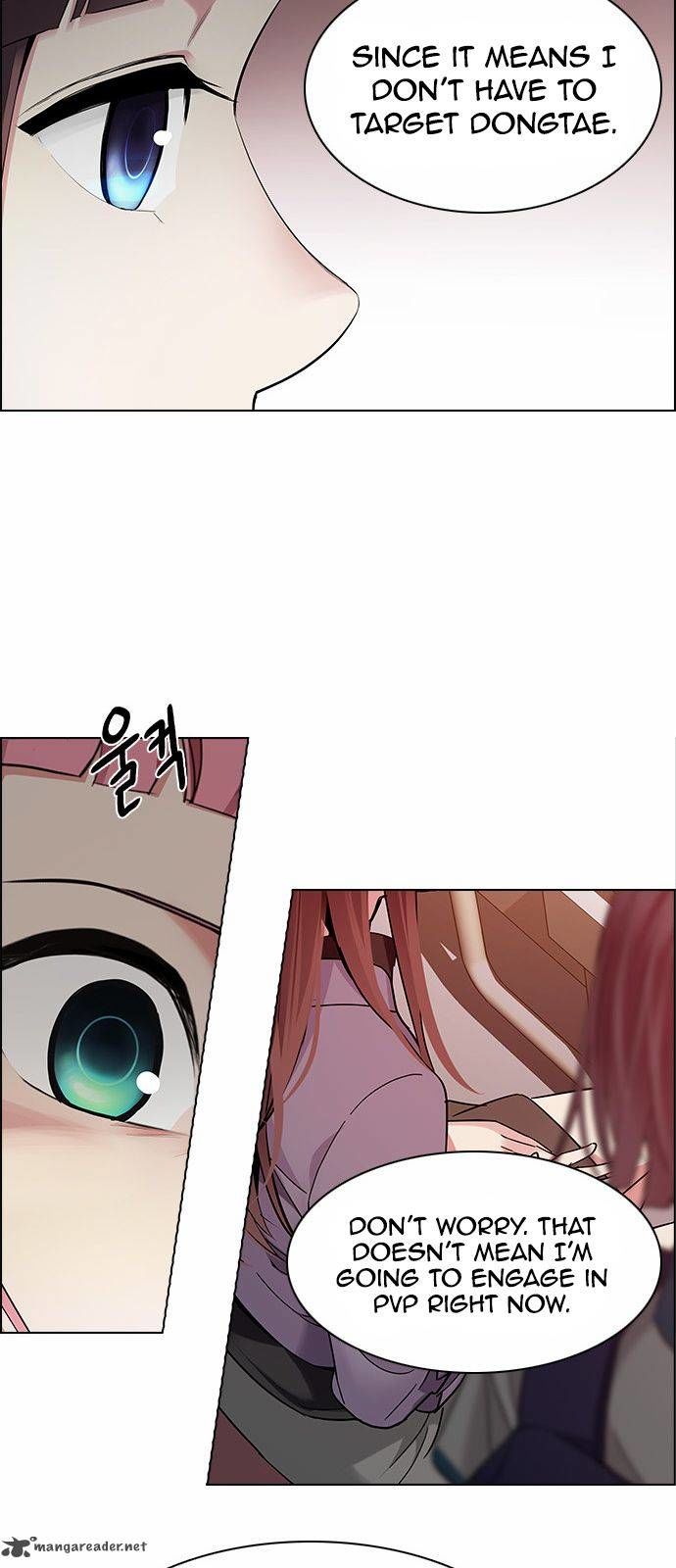 DICE: The Cube that Changes Everything Chapter 135 page 25 - Chapter 135 : Another One (4)