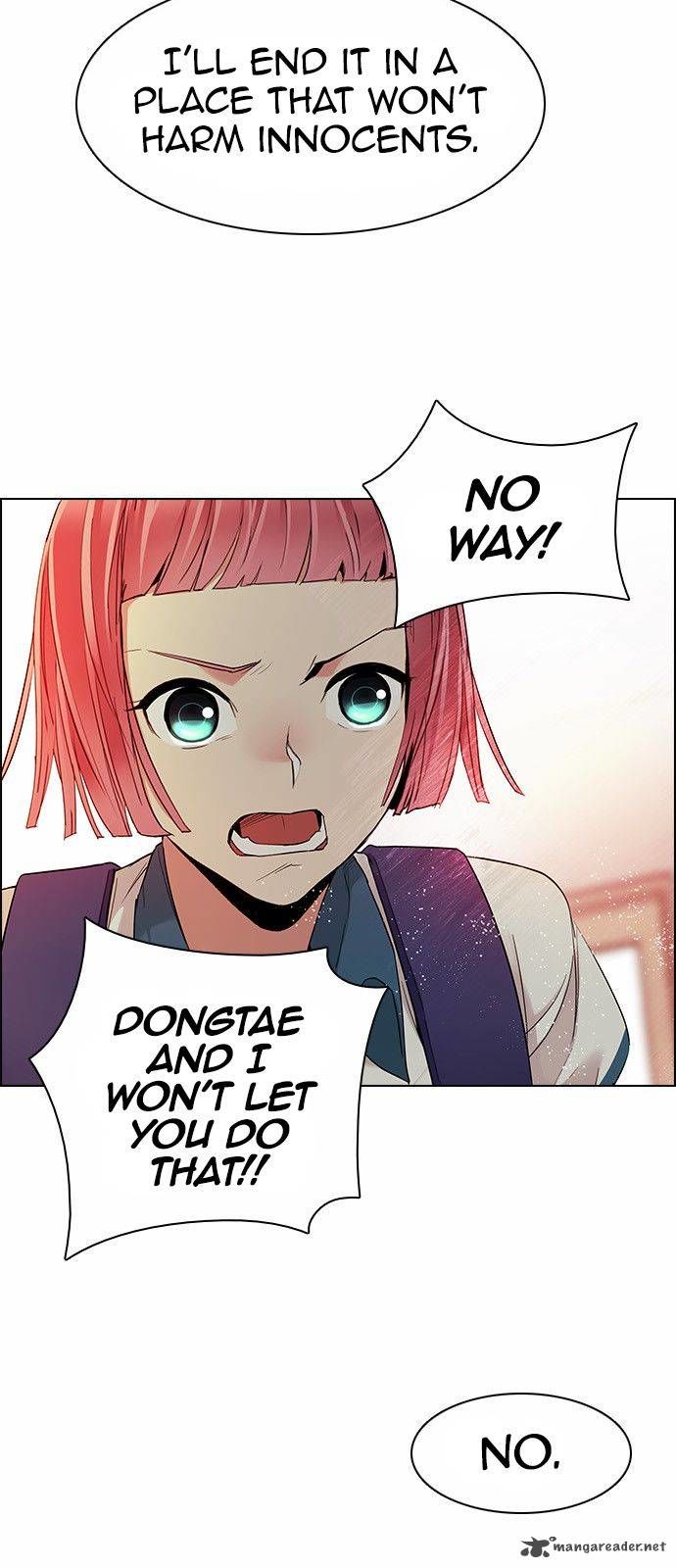 DICE: The Cube that Changes Everything Chapter 135 page 26 - Chapter 135 : Another One (4)