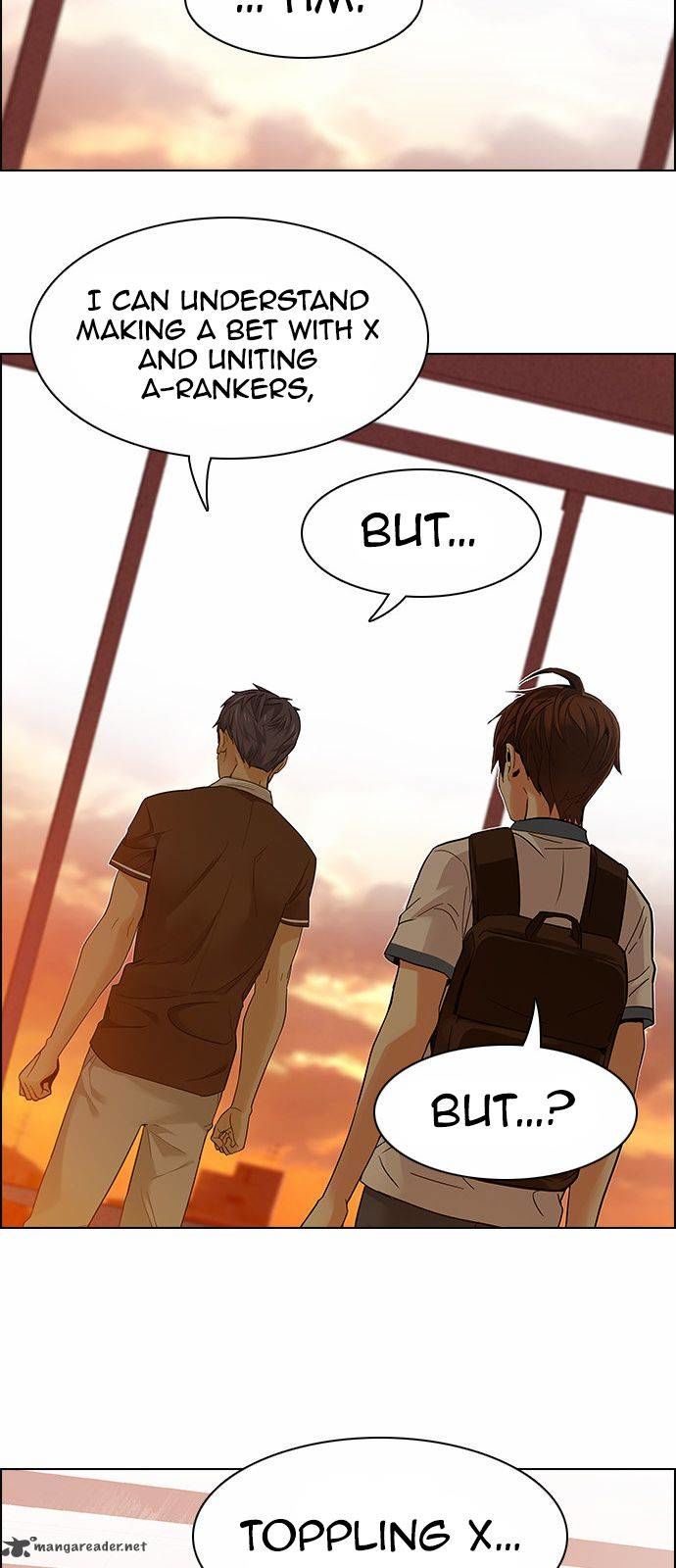 DICE: The Cube that Changes Everything Chapter 135 page 29 - Chapter 135 : Another One (4)