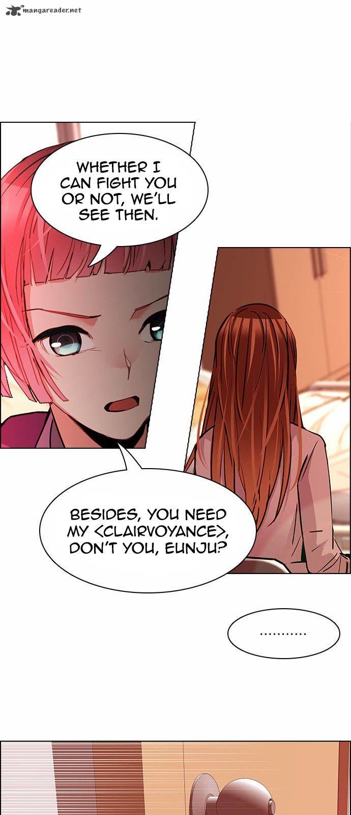 DICE: The Cube that Changes Everything Chapter 135 page 36 - Chapter 135 : Another One (4)