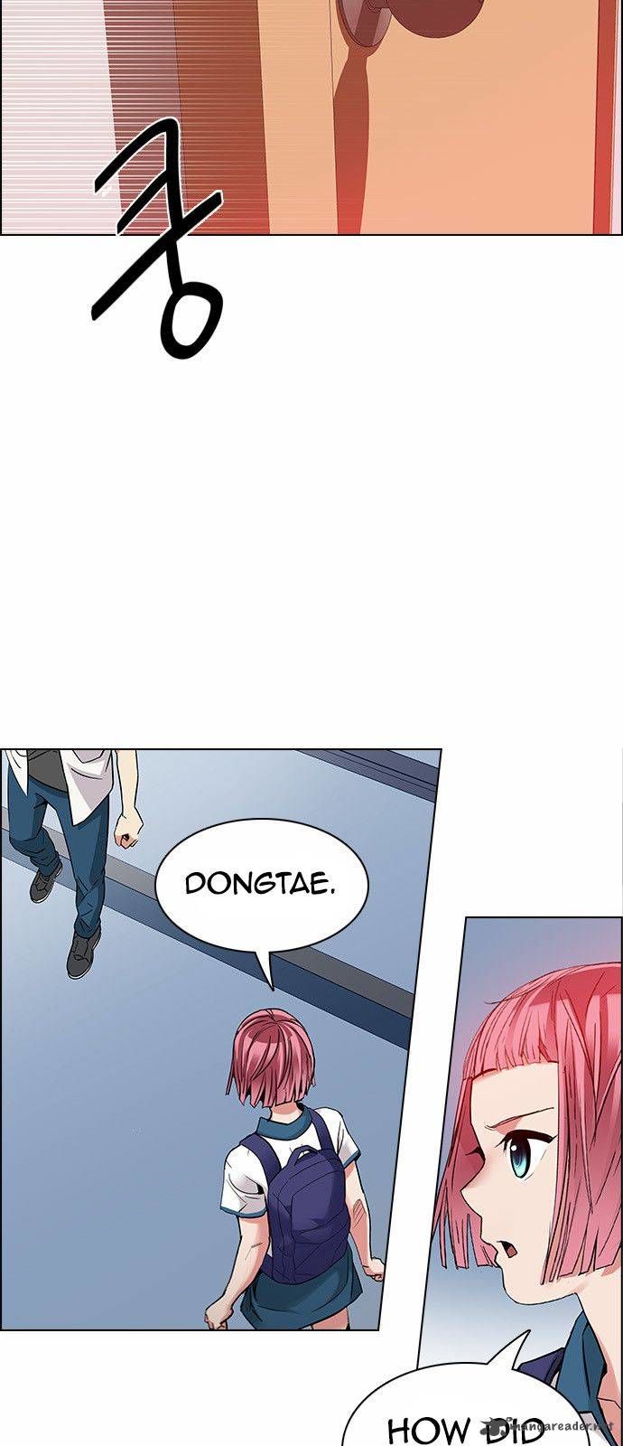 DICE: The Cube that Changes Everything Chapter 135 page 37 - Chapter 135 : Another One (4)