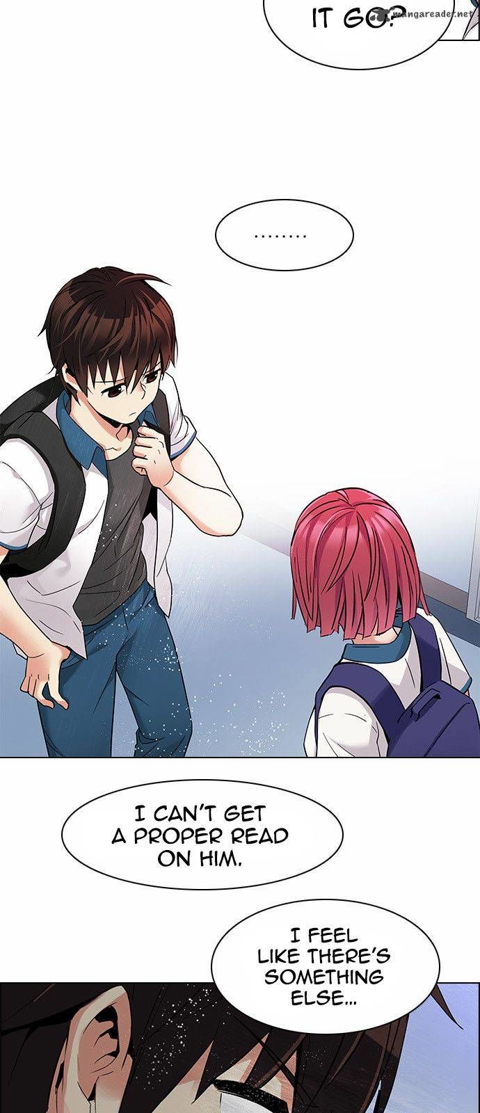 DICE: The Cube that Changes Everything Chapter 135 page 38 - Chapter 135 : Another One (4)