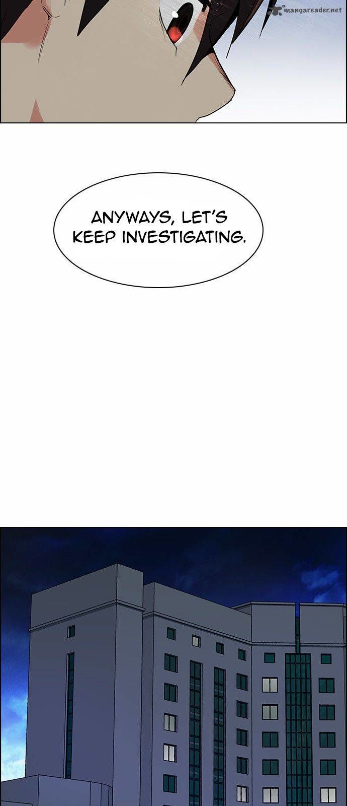 DICE: The Cube that Changes Everything Chapter 135 page 39 - Chapter 135 : Another One (4)