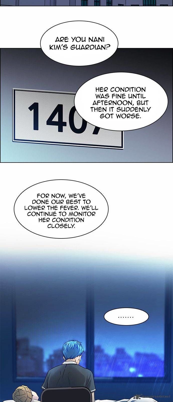 DICE: The Cube that Changes Everything Chapter 135 page 40 - Chapter 135 : Another One (4)